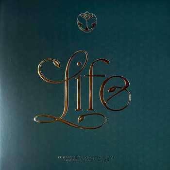 Album Various: Tomorrowland 2024 - Life Official Compilation
