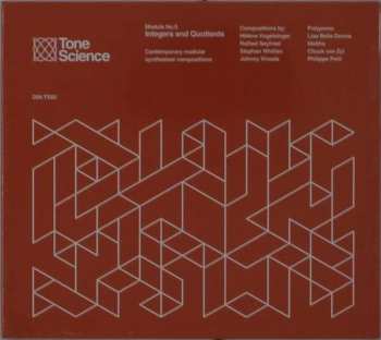 CD Various: Tone Science Module No​. 5 (Integers And Quotients) LTD