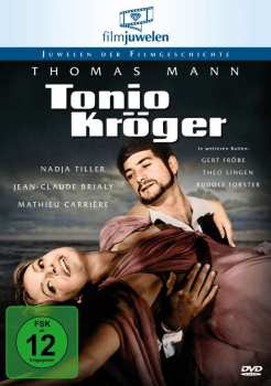 DVD Various: Tonio Kröger