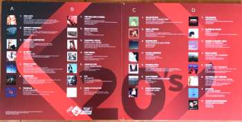 2LP Various: Top 2000 - The 20's CLR | LTD