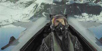 CD Various: Top Gun: Maverick - Music From The Motion Picture