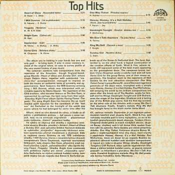 LP Various: Top Hits