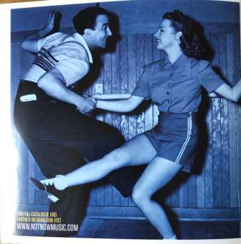 2CD Various: Top Hits Of The '40s