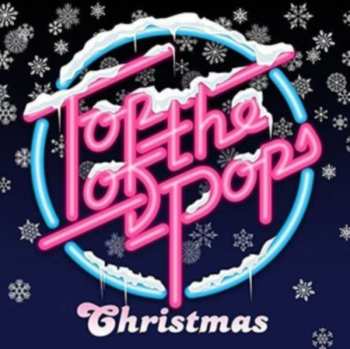 2CD Various: Top Of The Pops Christmas