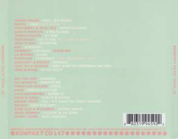 2CD Various: Total 18