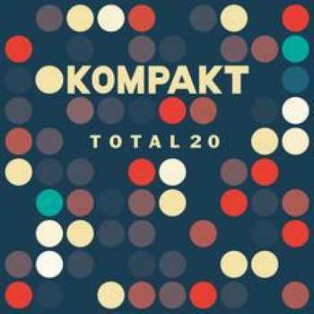 2CD Various: Total 20