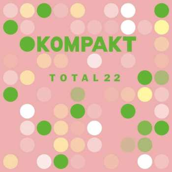 CD Various: Total 22