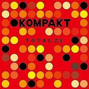 CD Various: Total 23