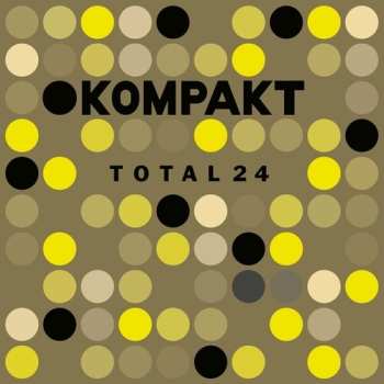 CD Various: Total 24