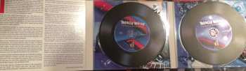 2CD Various: Totally Wired The Best Of Acid Jazz