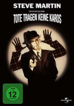 DVD Various: Tote Tragen Keine Karos
