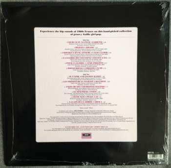 LP Various: Toujours Chic!