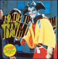 CD Various: Toxic Tunes From Tromaville