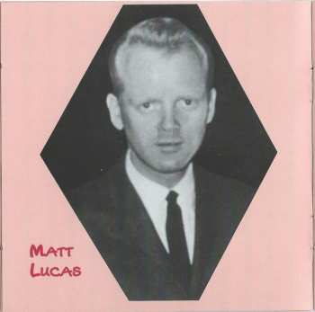 CD Various: Trading Kisses