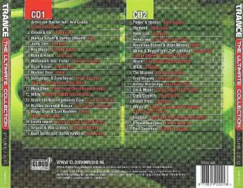 2CD Various: Trance - The Ultimate Collection Volume 2 2012