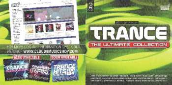 2CD Various: Trance - The Ultimate Collection Volume 2 2012