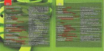 2CD Various: Trance - The Ultimate Collection Volume 2 2012