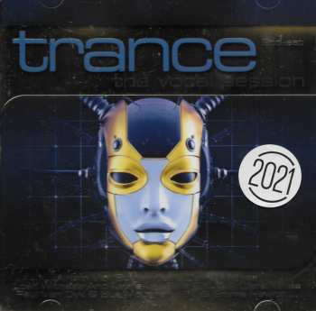 Album Various: Trance - The Vocal Session 2021