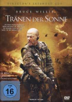 DVD Various: Tränen Der Sonne