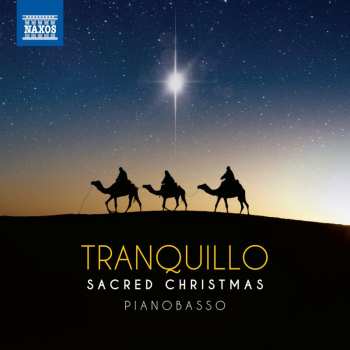 Album Various: Tranquillo - Sacred Christmas
