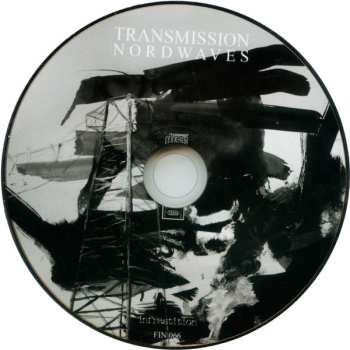 CD Various: Transmission Nordwaves (80-13 Northern French Wave)