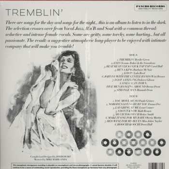 LP Various: Tremblin'