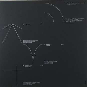 12LP/Box Set Various: Tresor 30 LTD