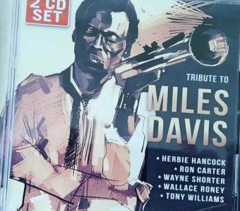 Album Various: Tribute To Miles Davis