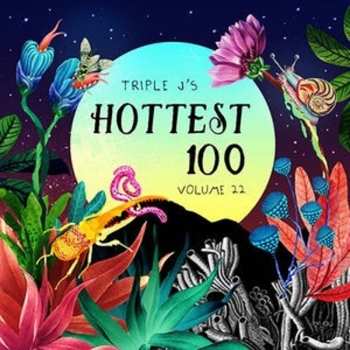 2CD Various: Triple J's Hottest 100 Volume 22