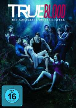 5DVD Various: True Blood Season 3