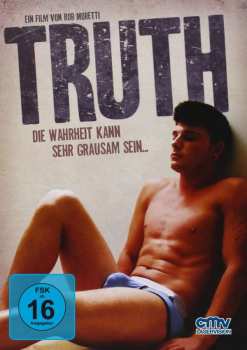 DVD Various: Truth - Die Wahrheit Kann Sehr Grausam Sein