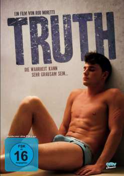 DVD Various: Truth - Die Wahrheit Kann Sehr Grausam Sein