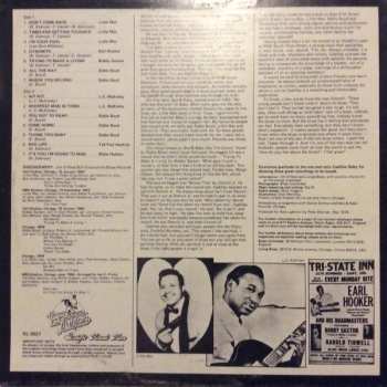 CD Various: Trying To Make A Living