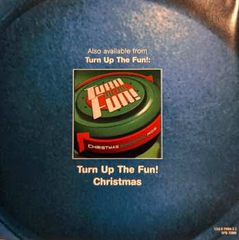 2CD Various: Turn Up The Fun! - Christian Hits For Kids
