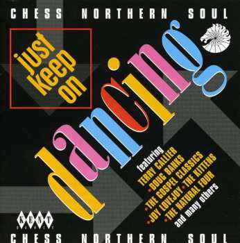 Album Various: Twinight Records: Twinight's Chicago Soul Heaven 1967-1972