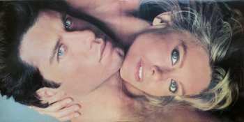 LP Various: Two Of A Kind - Music From The Original Motion Picture Soundtrack