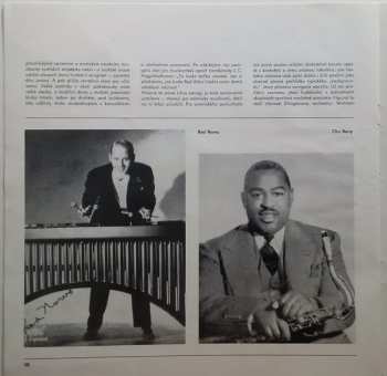 2LP/Box Set Various: Ulice Swingu (2xLP + BOX + BOOKLET)
