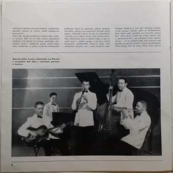 2LP/Box Set Various: Ulice Swingu (2xLP + BOX + BOOKLET)