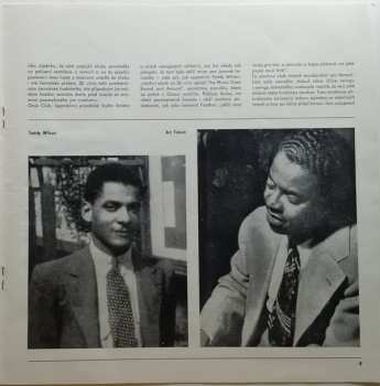 2LP/Box Set Various: Ulice Swingu (2xLP + BOX + BOOKLET)