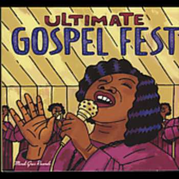 Album Various: Ultimate Gospel Fest