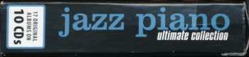 10CD/Box Set Various: Ultimate Jazz Piano Collection, Vol. 1
