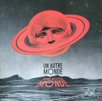 LP Various: Un Autre Monde Dans Notre Monde