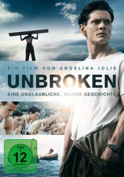 Album Various: Unbroken