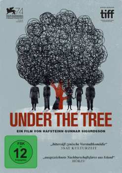 DVD Various: Under The Tree