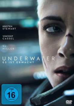DVD Various: Underwater