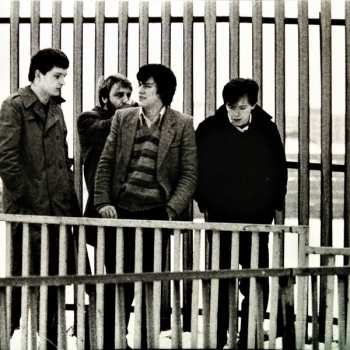 2LP/2CD/DVD/4SP/Box Set Various: Use Hearing Protection: Factory Records 1978-79