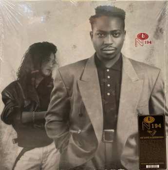Album Various: V4 Visions: Of Love & Androids