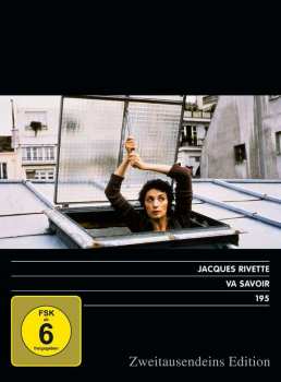 DVD Various: Va Savoir