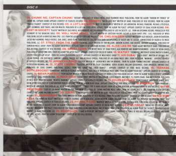 2CD Various: Vans Warped Tour '14 (2014 Tour Compilation) 
