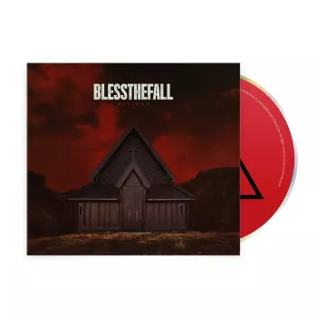 blessthefall: Gallows